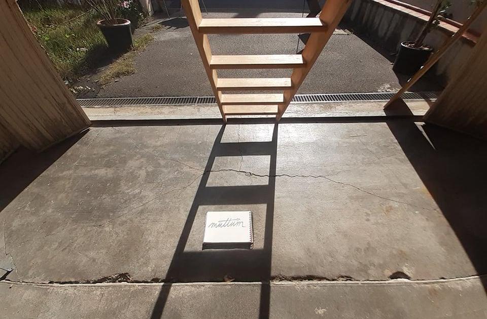 La liberté, ça n'existeuh pas.