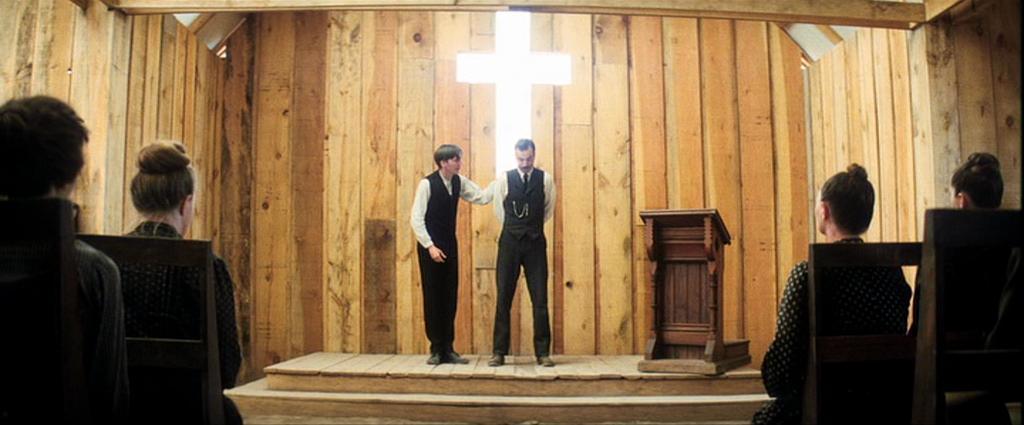There will be blood (2007) Paul Thomas Anderson