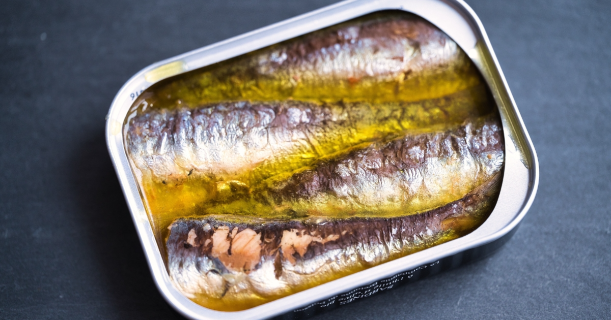 Les sardines