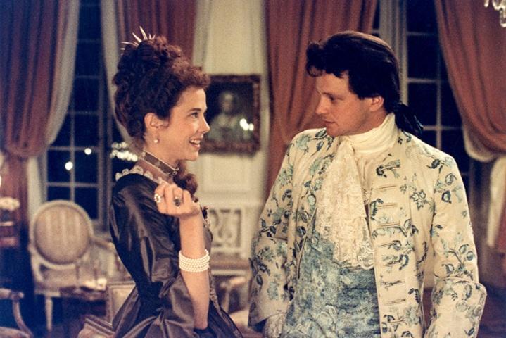 Valmont (1989) Miloš Forman
