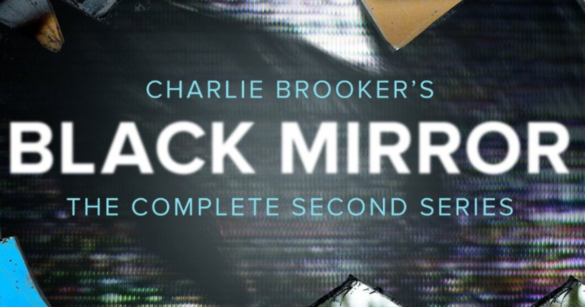 Black Mirror - Saison 2