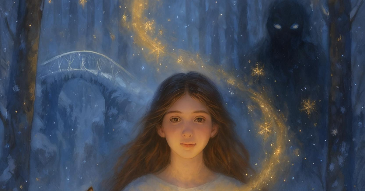 Chapitre IV: L'épreuve des coeurs