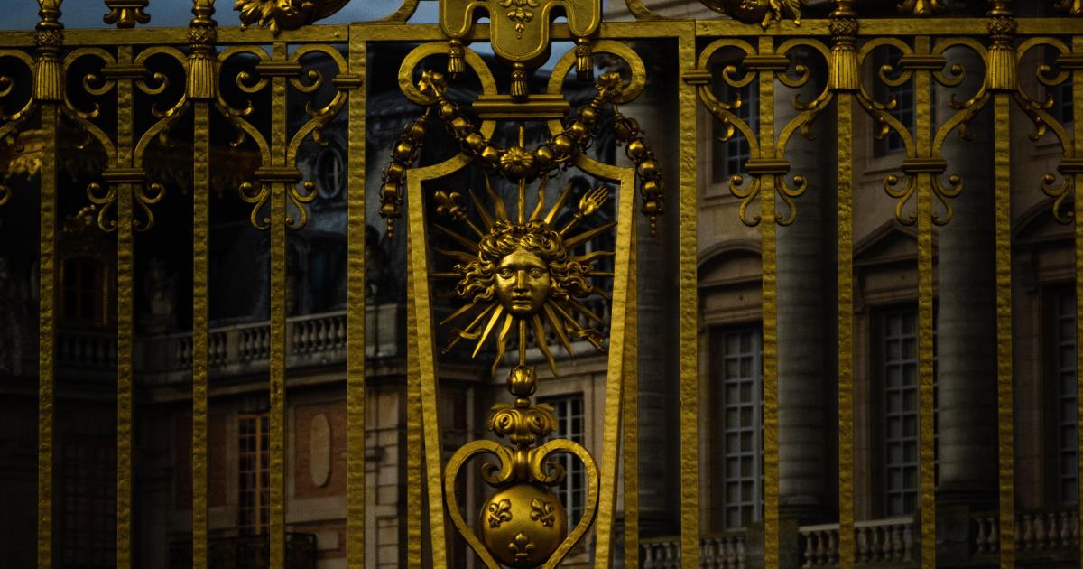 Vampyria : La cour des ténèbres de Victor Dixen