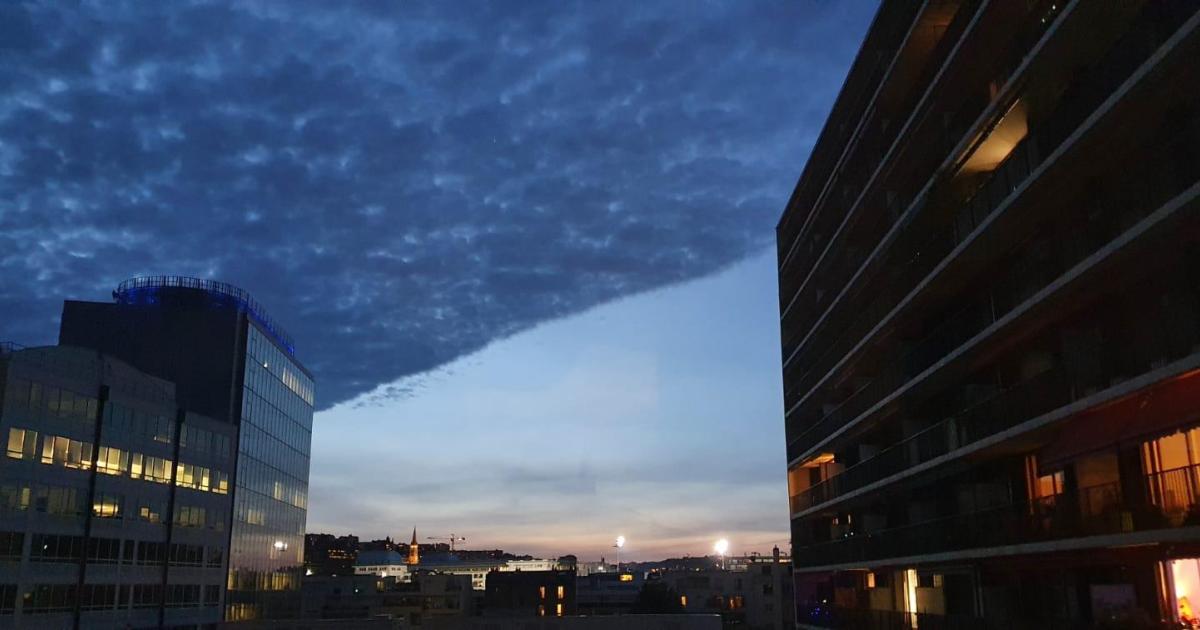 La rupture ou la disruption