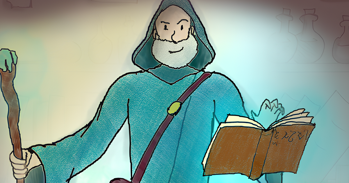 Archibald et le Royaume Royal - 12