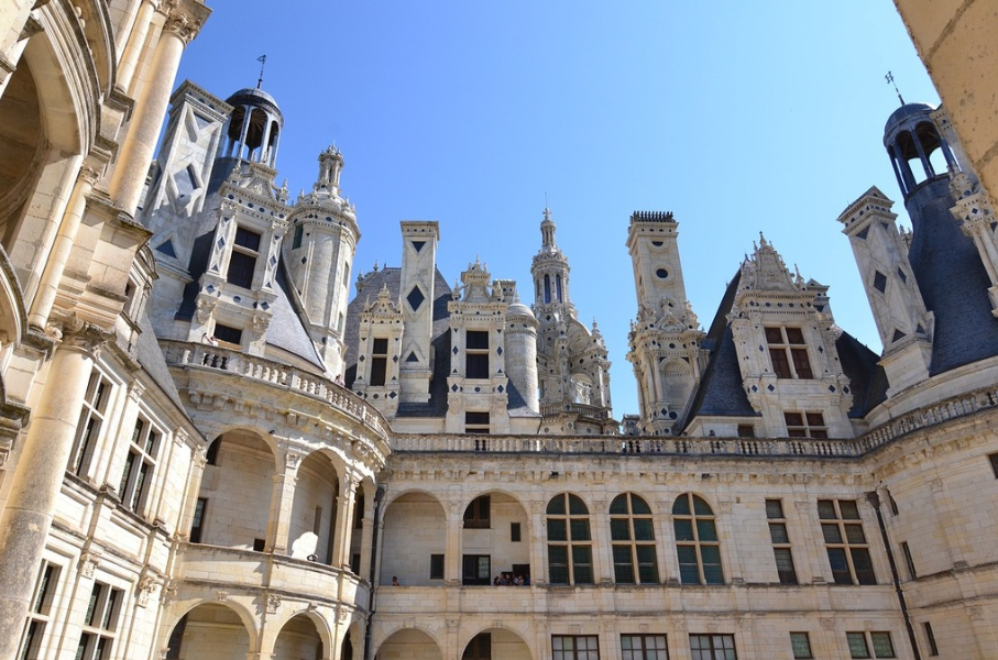 START-UPS : Le digital au service du patrimoine