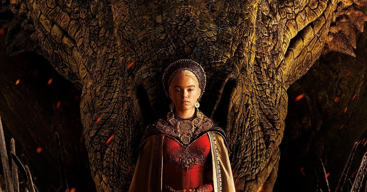 House of the Dragon - Saison 1