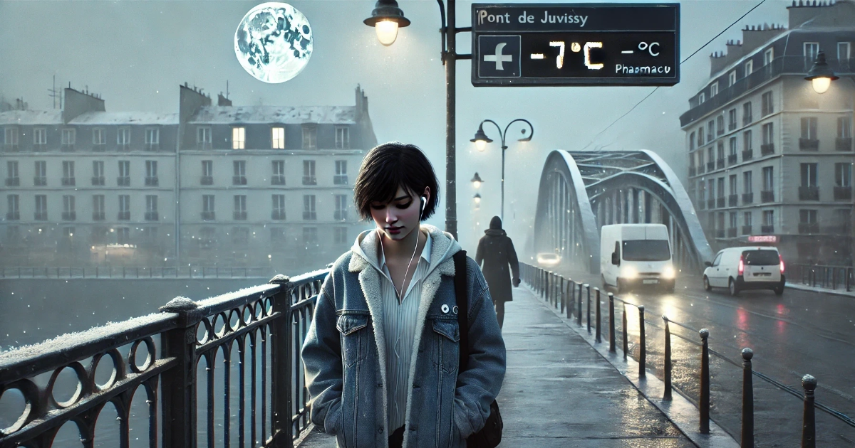 2. Détour par Exelmans