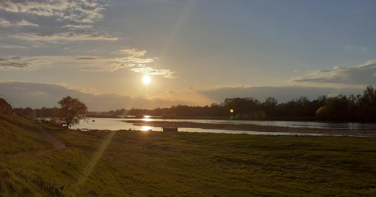 Tourne, tourne, tourne...