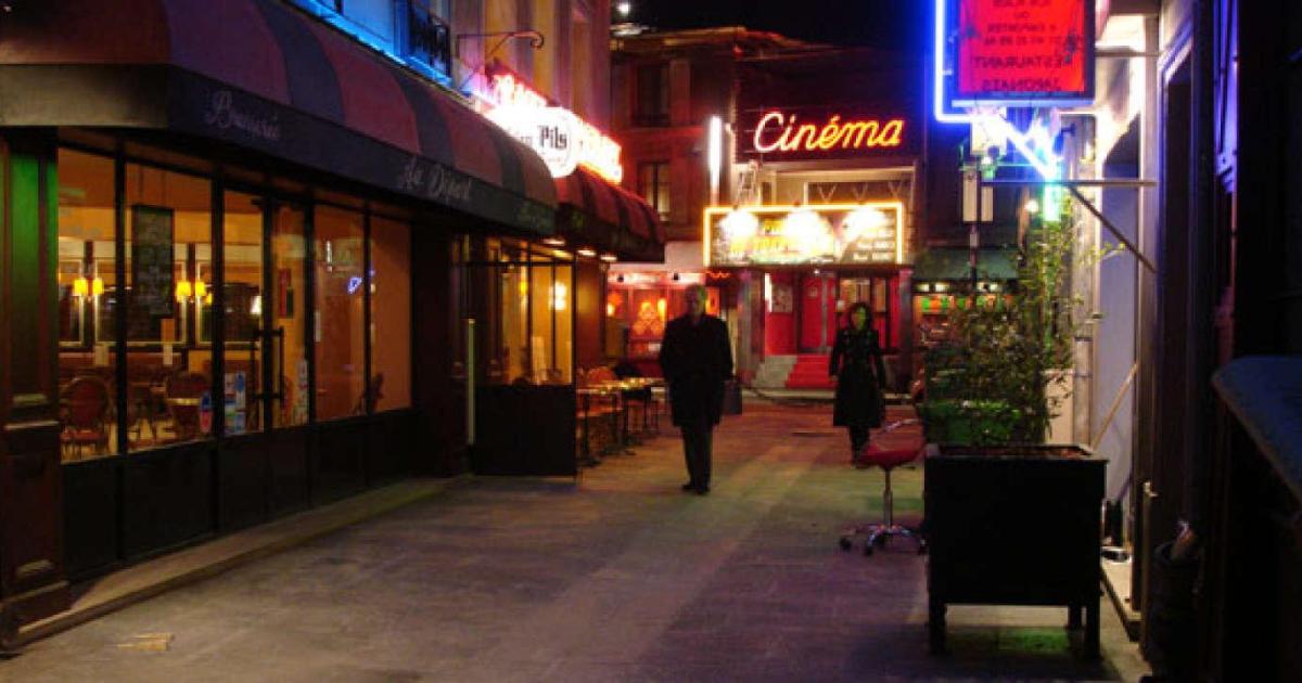 Les Herbes folles (Alain Resnais, 2008)