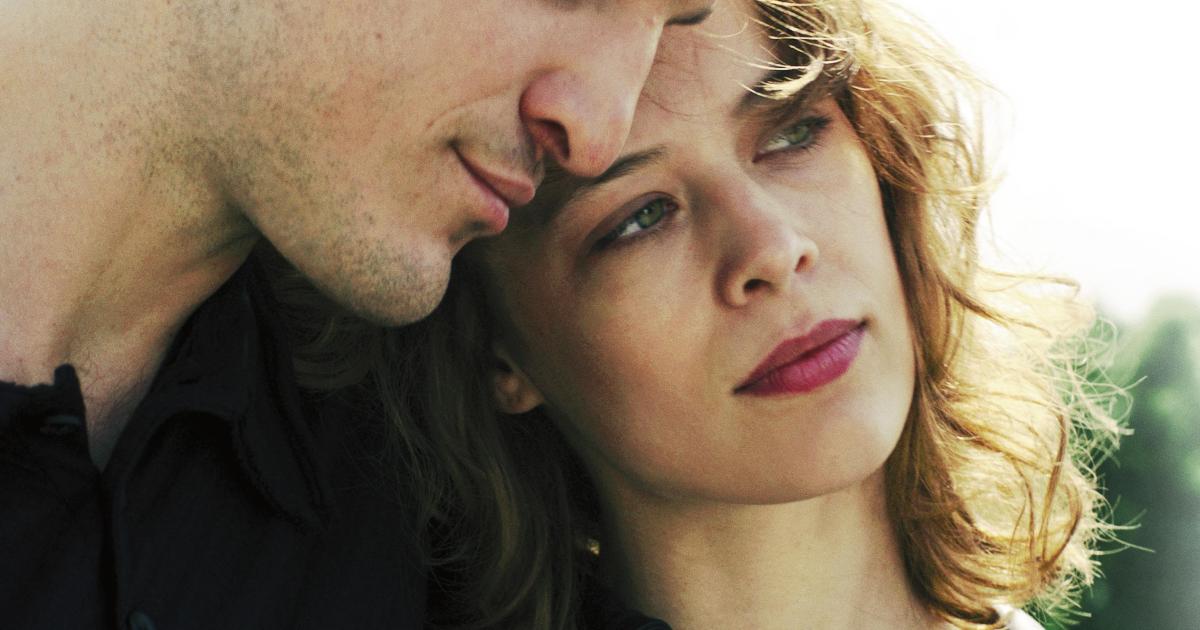 Ondine (2020) Christian Petzold