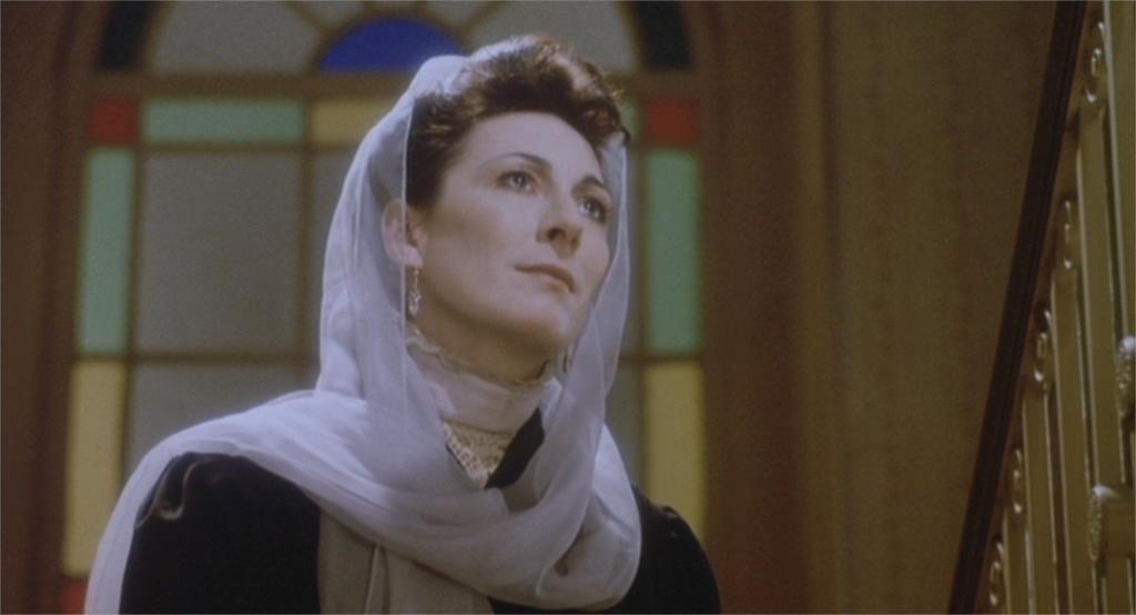 Gens de Dublin (The Dead, John Huston, 1987)