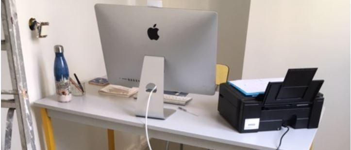 CHRONIQUE DU TRAVAIL CONFINÉ # 11