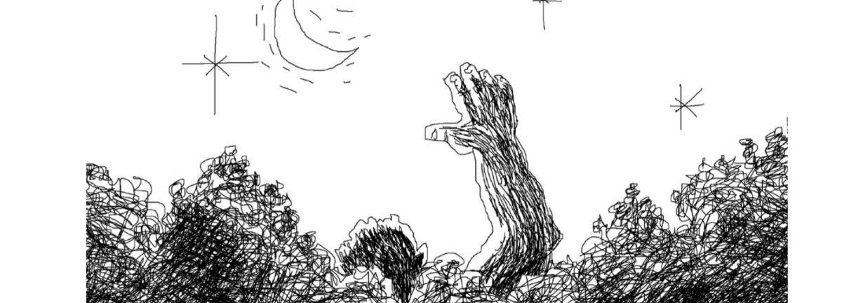 VII. L'Enfant qui Murmurait à l'Oreille des Géants