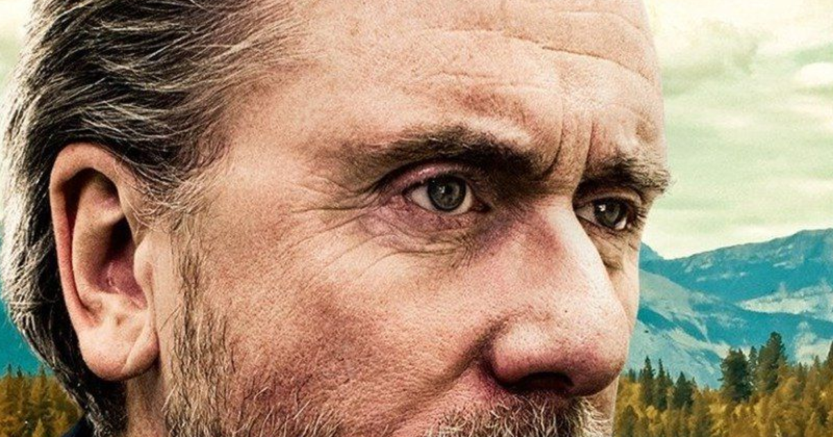 Tin Star - Saison 1