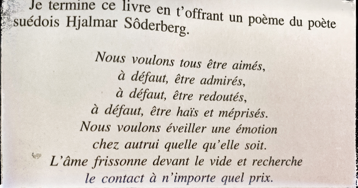 "Toute ma vie j'ai rêvé d'être une hôtesse de l'air..."