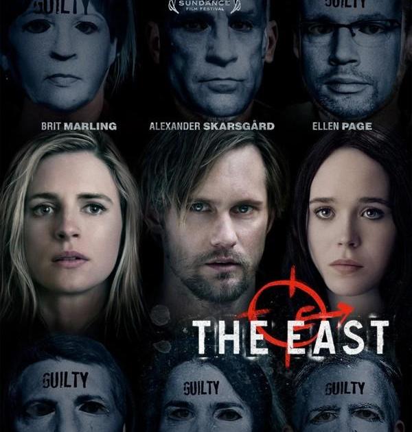 The East