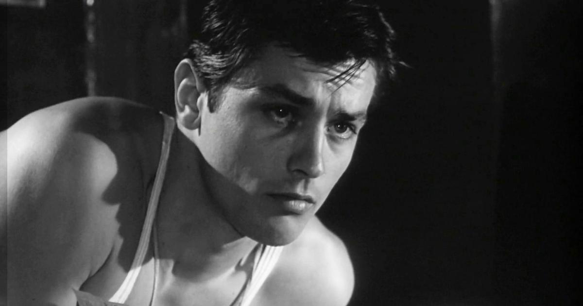 Rocco et ses frères (1960) Luchino Visconti