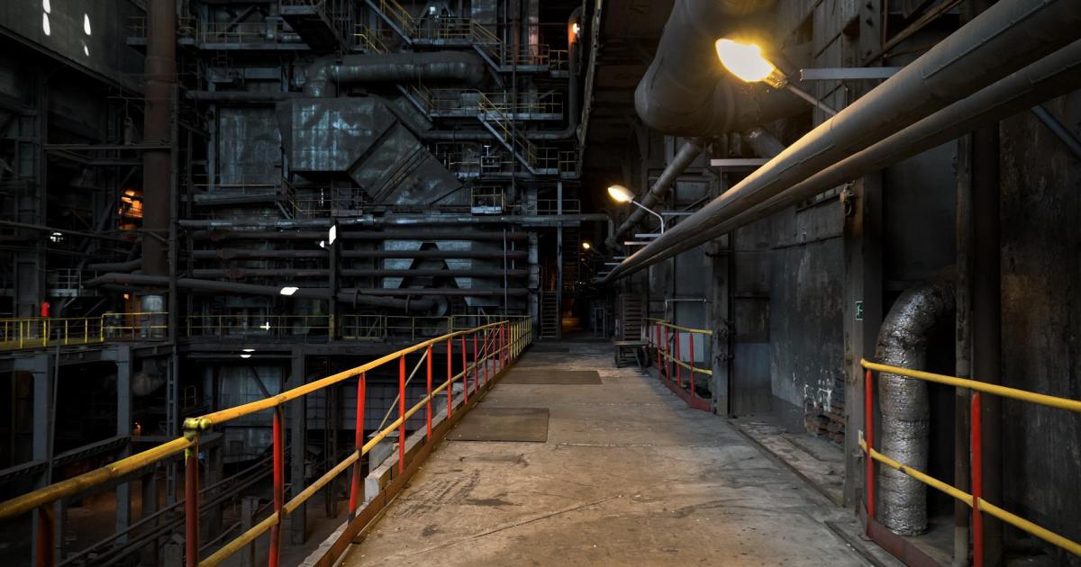 Episode 43 : Au point mort