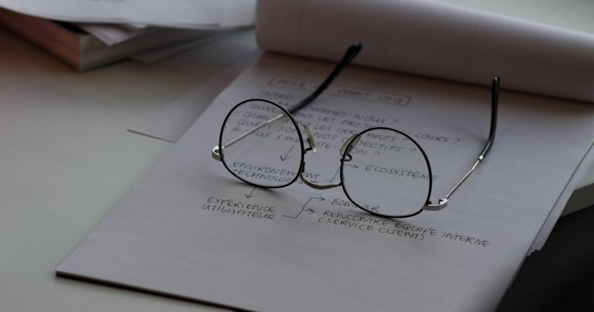4 CONSEILS POUR TRAVAILLER EFFICACEMENT DE CHEZ SOI