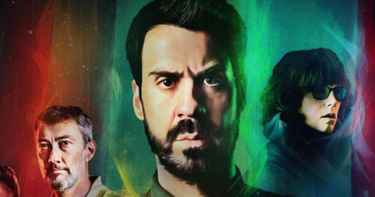 Visitors - Saison 1