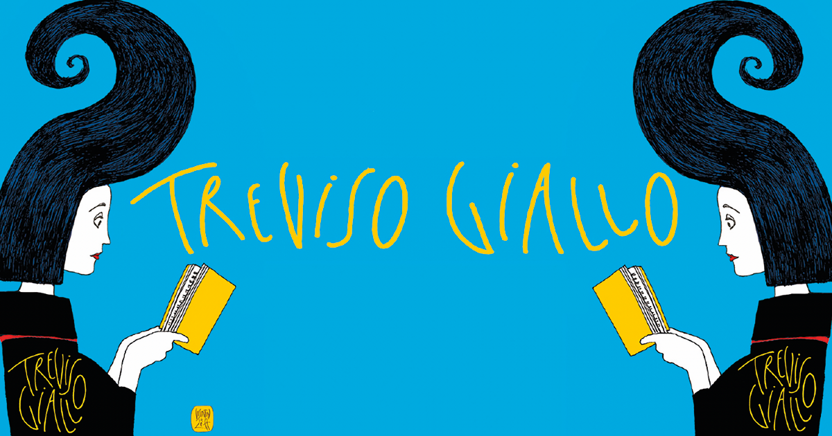 Festival Treviso Giallo