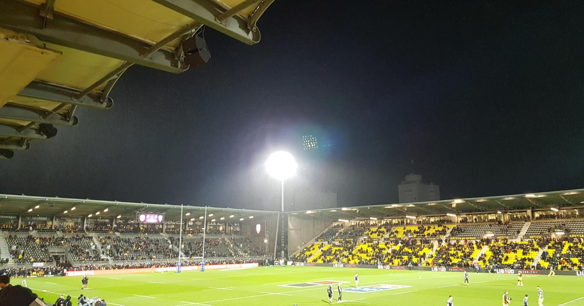 J-55 à J-53 - Bon