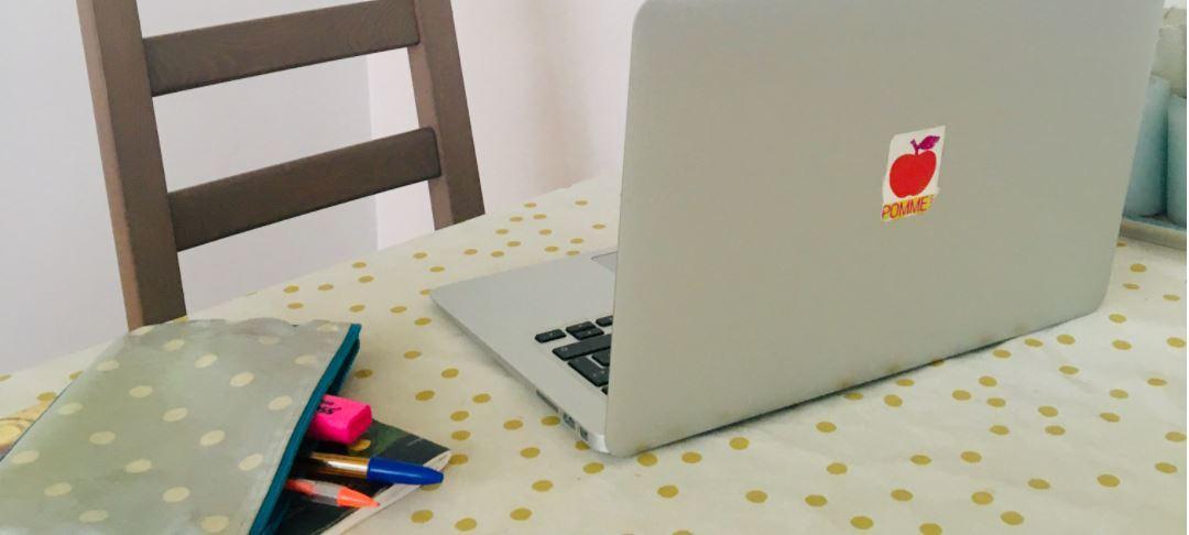 CHRONIQUE DU TRAVAIL CONFINÉ (#21)