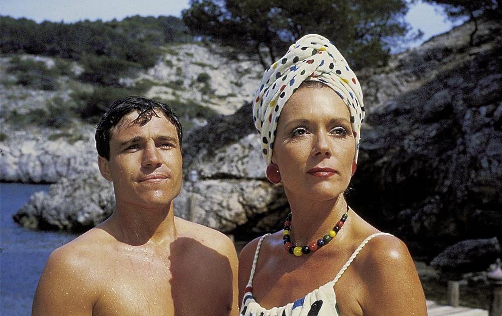 Meurtre au soleil (1982) Guy Hamilton