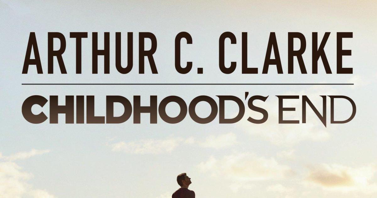 Childhood's End : Les Enfants d'Icare - Mini-série