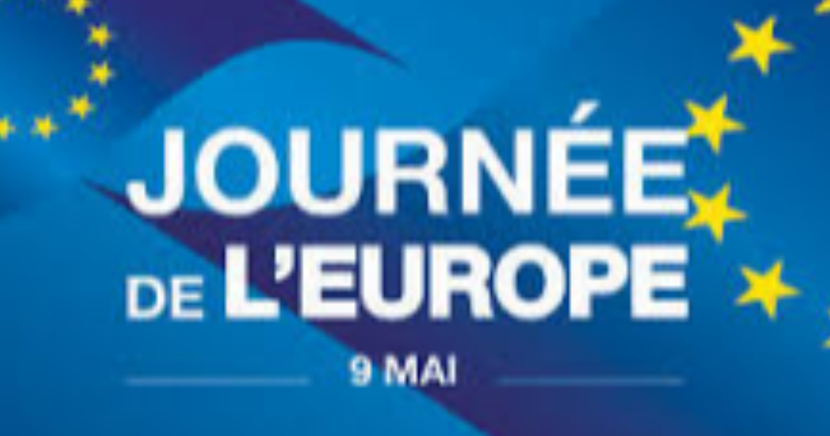 9 Mai 2023 Journee De Leurope 