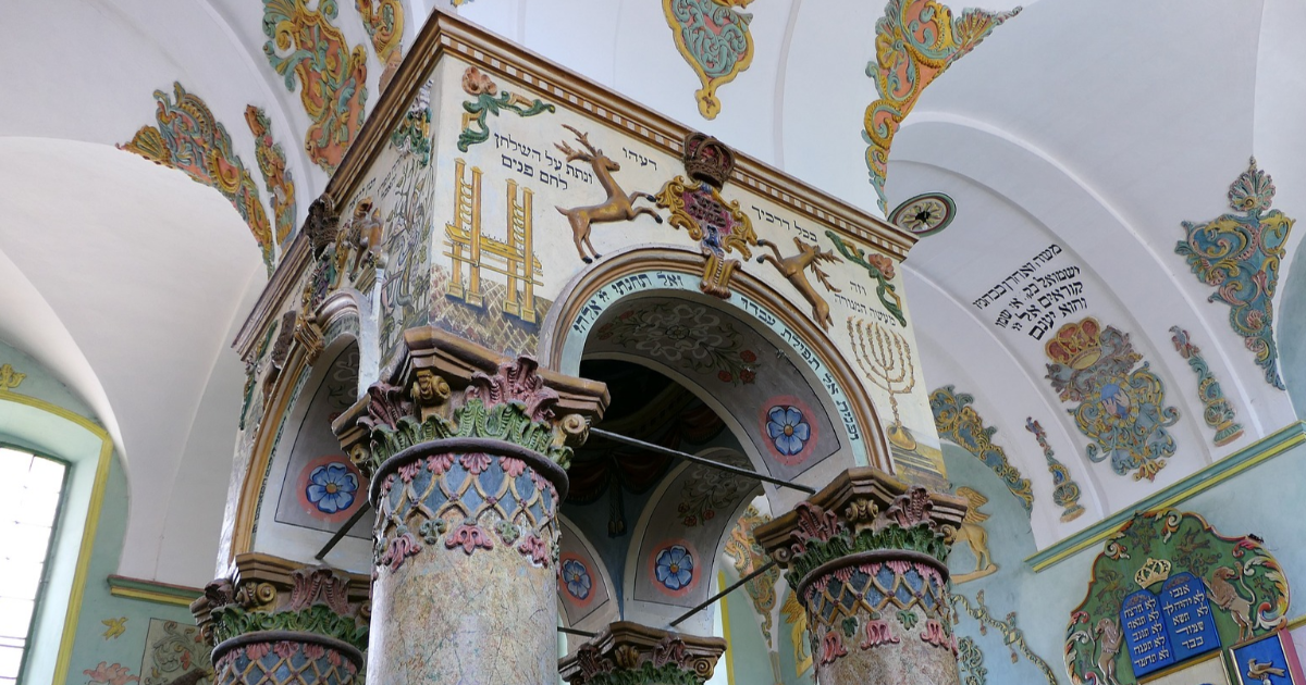 Autobi(bli)ogaphie : Les Contes du Yiddishland et Nasr Eddin Hodja