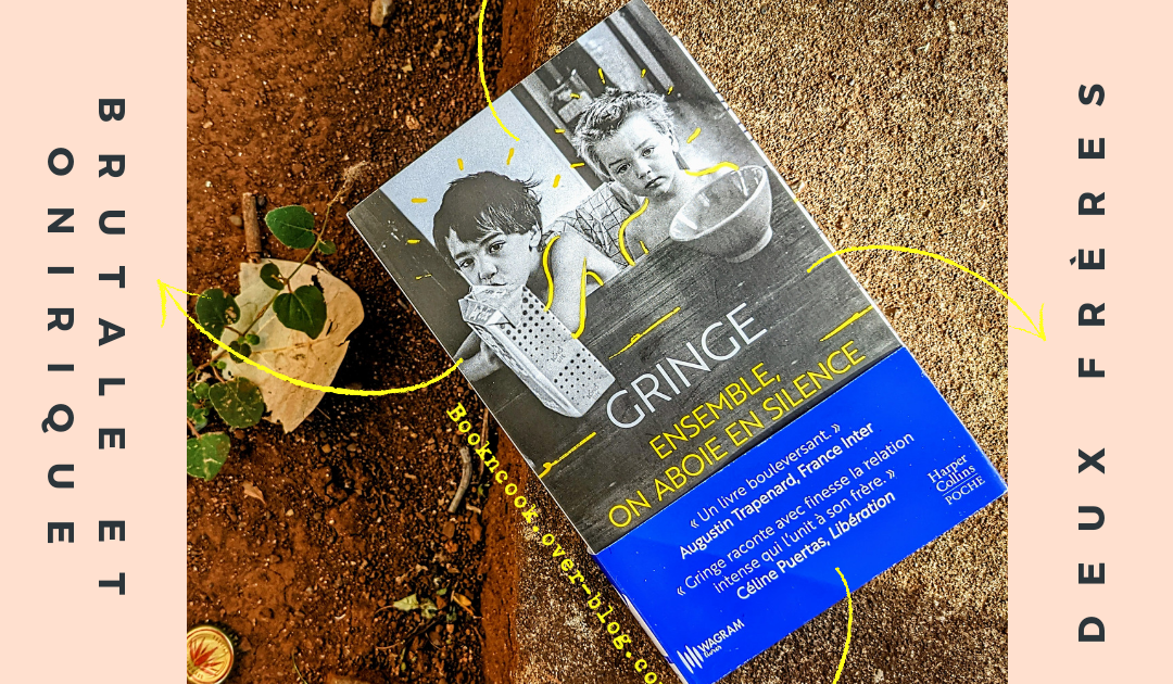 Ensemble, on aboie en silence - Gringe