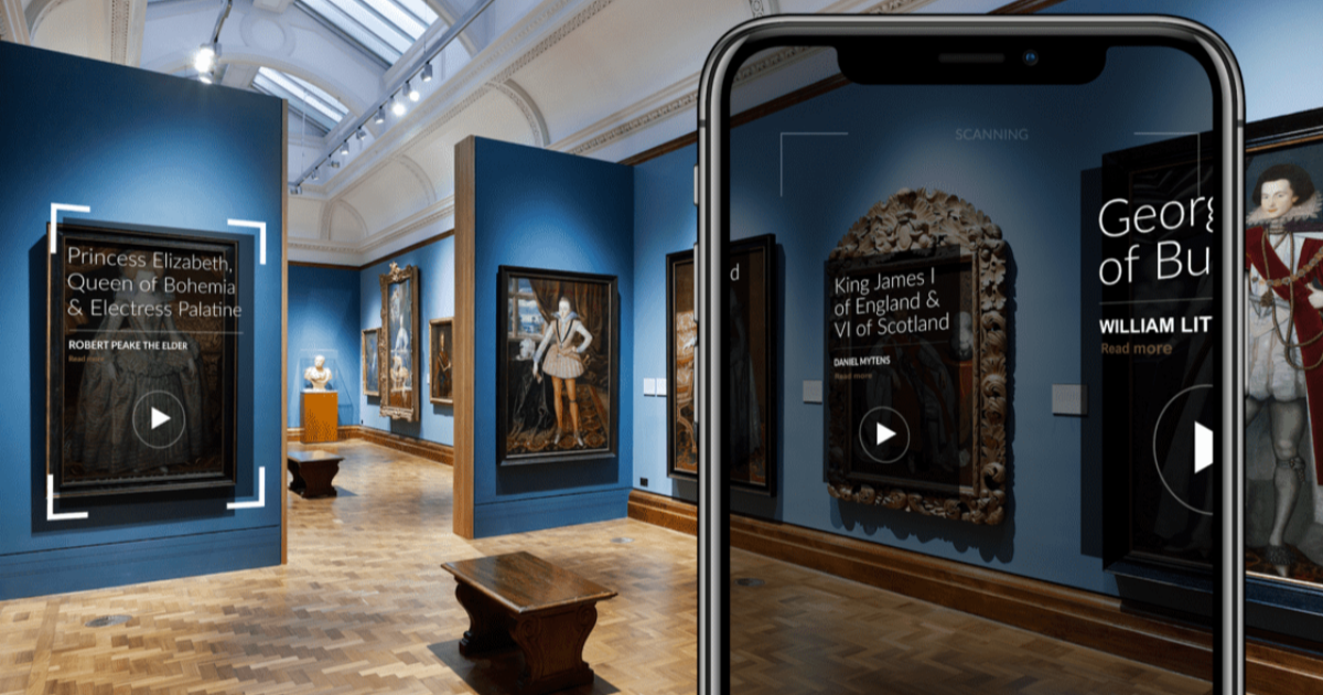 Sfruttare il Potenziale Digitale: Promuovere Gallerie, Mostre ed Esposizioni d'Arte in Modo Innovativo