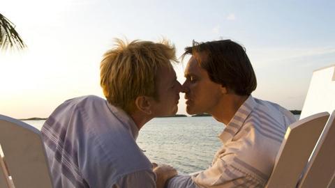 I Love You Phillip Morris (Glenn Fincarra et John Requa, 2009)