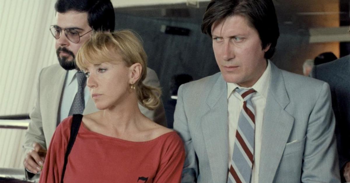 Tricheurs (Barbet Schroeder, 1984)