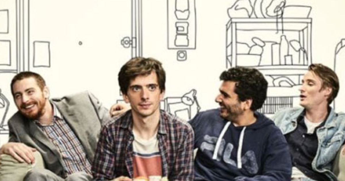 Vingt-Cinq - Saison 1