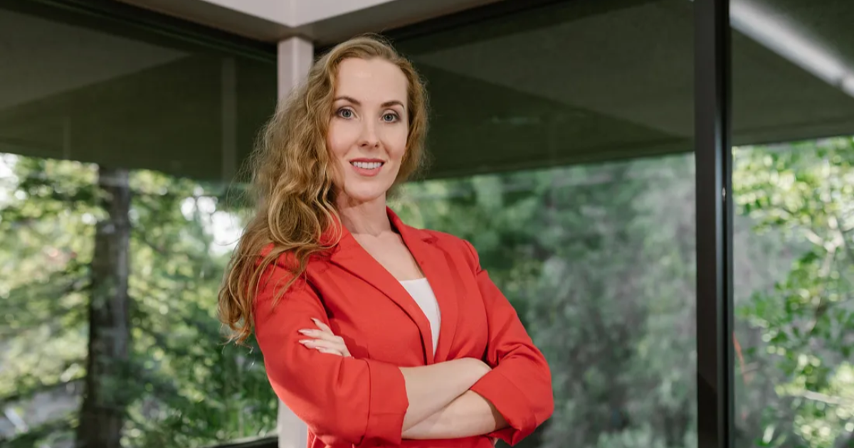 How I Overcame Imposter Syndrome