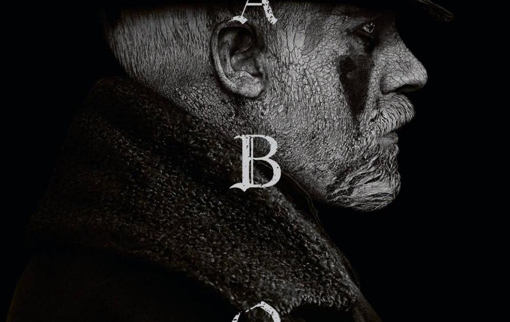 Taboo - Saison 1