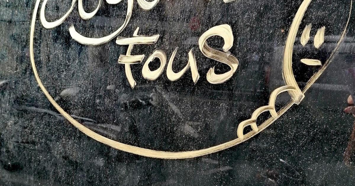 Syndrome de Stockholm (1/2)