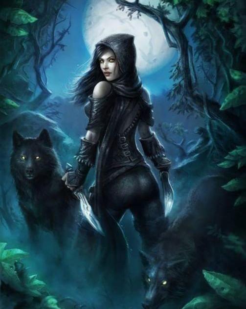 Une rencontre inattendue