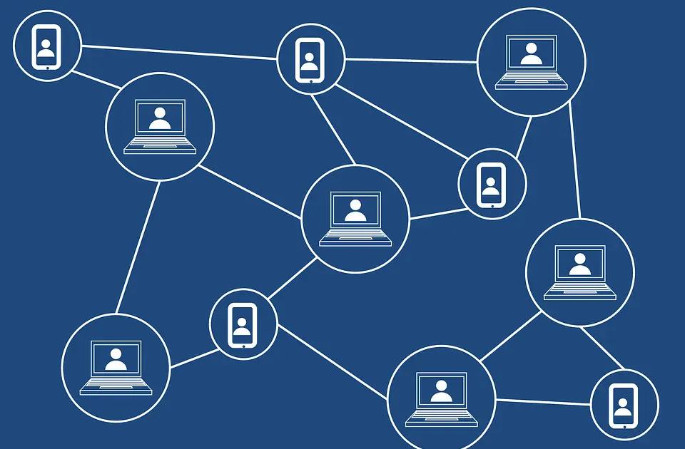 Blockchain Trends Of 2020