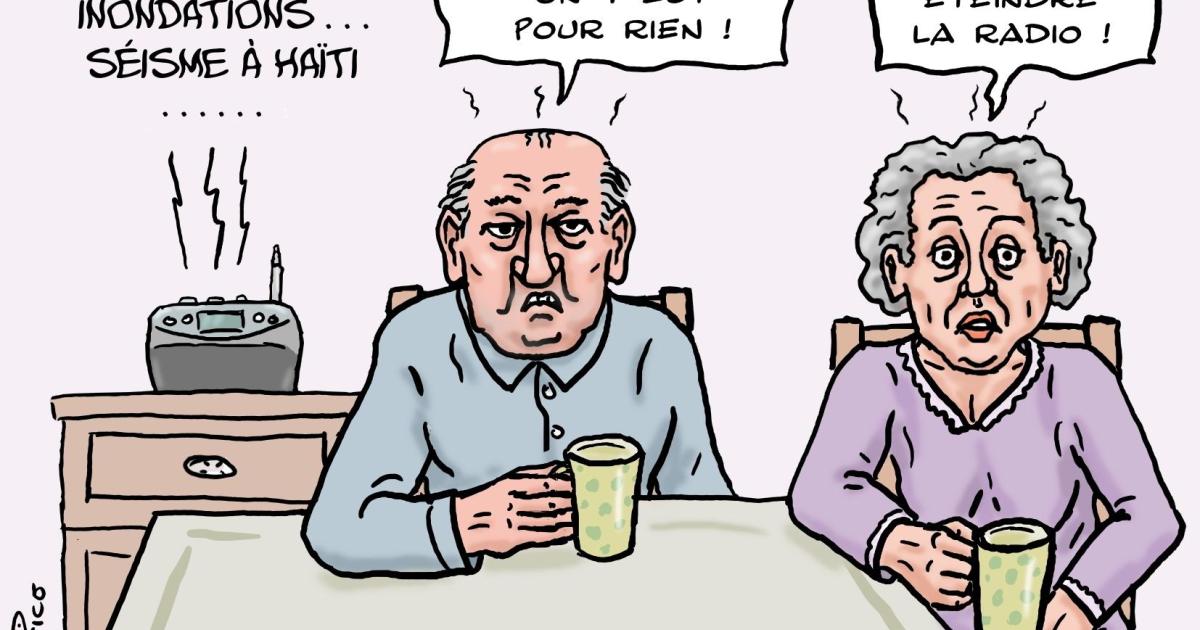 la planète en danger