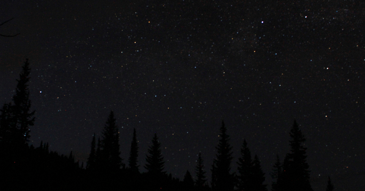 Ce soir c'est moi qui éteins la lumière