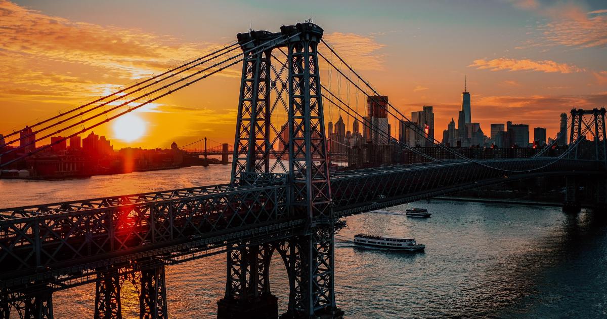 La fille de Brooklyn de Guillaume Musso