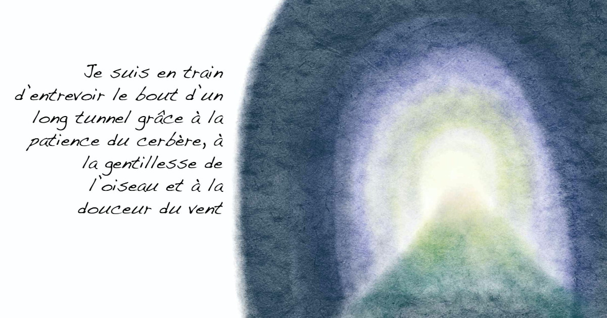 15. Clan Destin - Visite