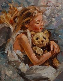 Tendre promesse