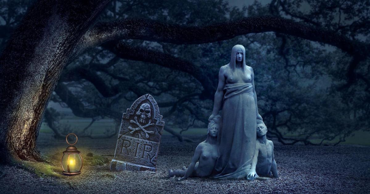 L'histoire de Lady Gramm