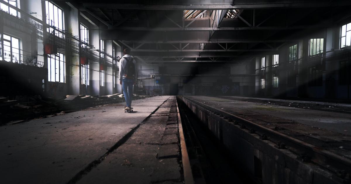 Au nord du monde (2009) Marcel Theroux