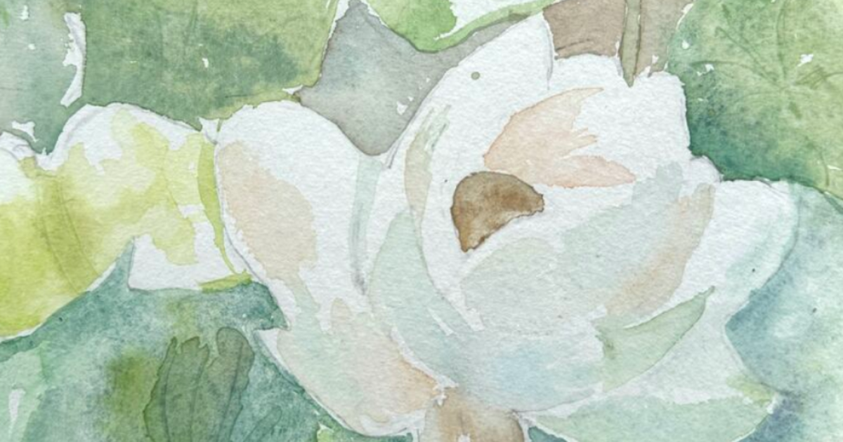Ecrire la fleur